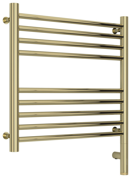 Полотенцесушитель электрический (50х50) Сунержа Богема 3.0 020-5805-5050 правый