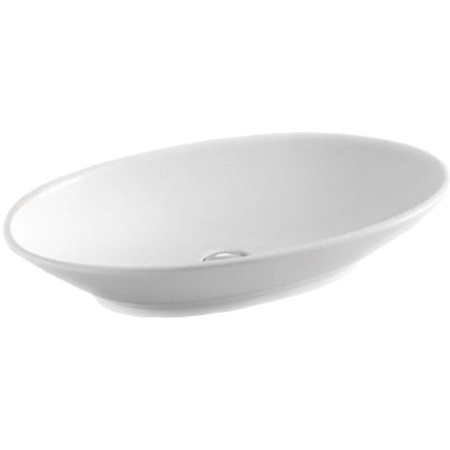 Раковина накладная (60,5х42) Melana E407-805