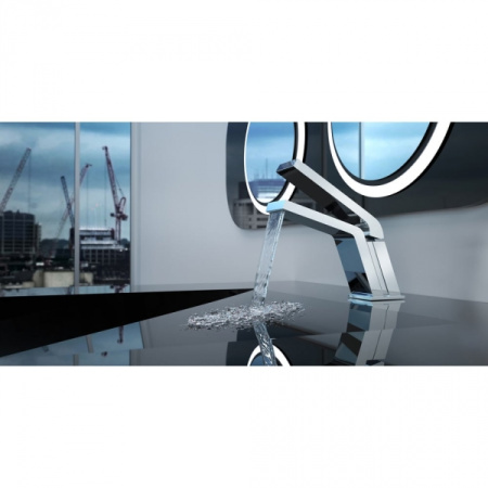 Смеситель для раковины Teka ICON 333460210 (33.346.02.10)