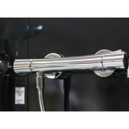 Термостат для душа Kludi Zenta 351000538