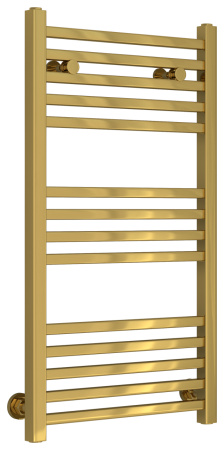 Полотенцесушитель водяной Сунержа Модус (80х40) Золото 03-0250-8040