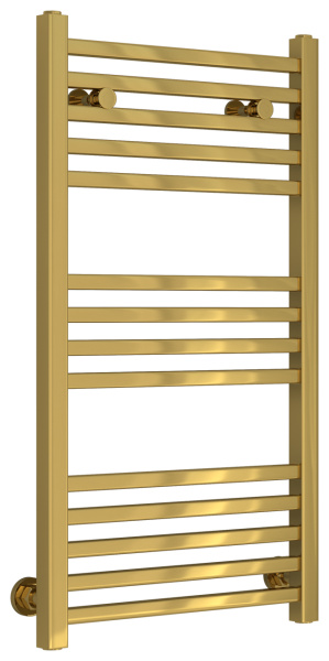 Полотенцесушитель водяной Сунержа Модус (80х40) Золото 03-0250-8040 Полотенцесушитель водяной Сунержа Модус (80х40) Золото 03-0250-8040
