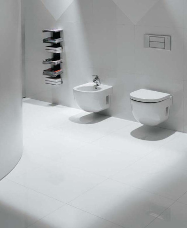 Унитаз подвесной Roca Meridian 346248000