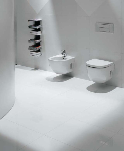 Унитаз подвесной Roca Meridian 346248000