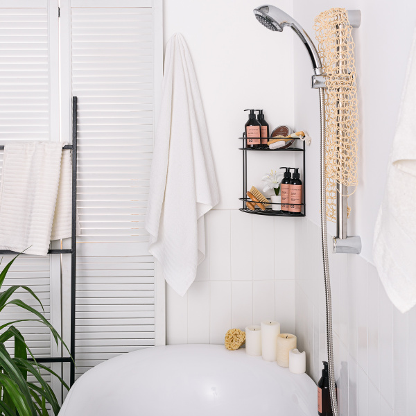 Полка угловая ЧМЗ  501-005-06