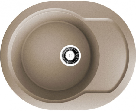 Мойка для кухни Omoikiri Manmaru 62-SA 4993414