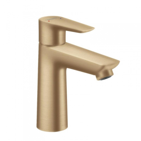 Смеситель для раковины HANSGROHE TALIS E 71710140