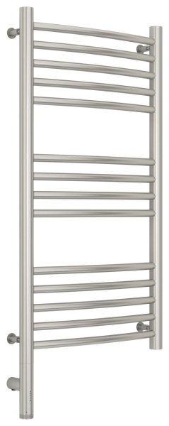 Полотенцесушитель электрический (80х40) Сунержа Богема 3.0 071-5802-8040 левый