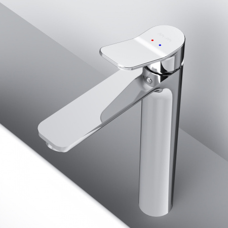 Смеситель для раковины Am.Pm X-Joy F85A92000