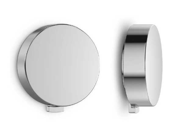 Слив-перелив для ванны удлиненный Kaldewei Comfort-Level KA 4002 687772340999