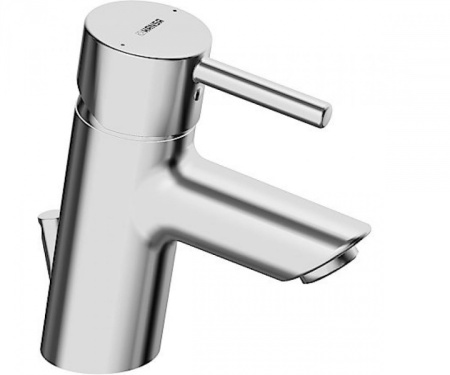 Смеситель для раковины HANSA Vantis Style 52402277