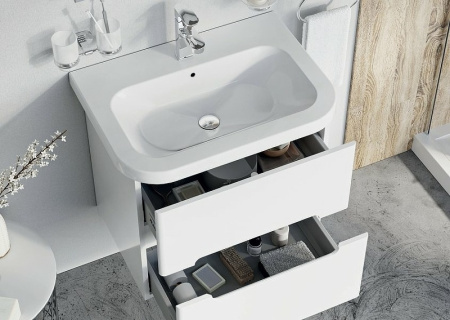 Тумба под раковину Ravak SD Chrome II 65 X000001291