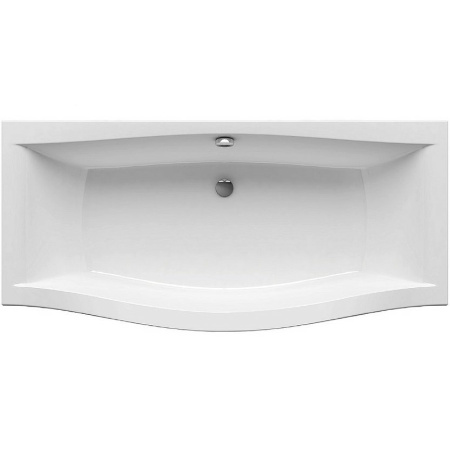 Ванна акриловая Ravak Magnolia (180x75) C601000000