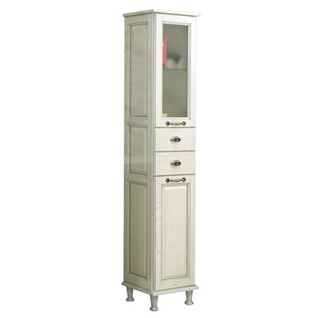 Пенал Aquaton Жерона 1A158903GEM2L левый