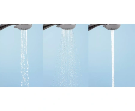 Ручной душ Hansgrohe Crometta 85 Multi 28563000 хром