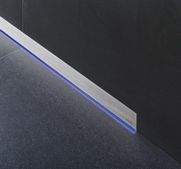 Освещение для душевого лотка AlcaPlast AEZ121-950