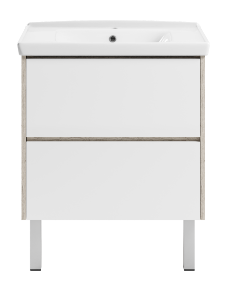 Тумба под раковину Misty Мускат 70 П-Мус01070-0112Я