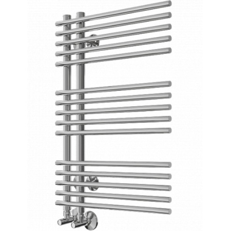 Водяной полотенцесушитель Ravak Style 50х80 X04000083671