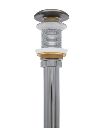 Донный клапан для раковины AQUAme AQM7002-0MDG