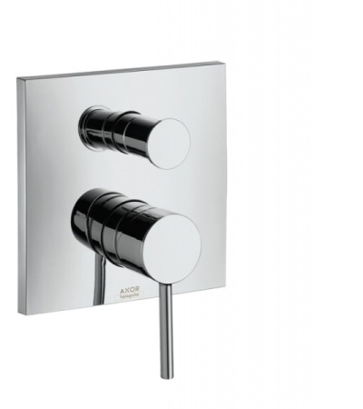 Смеситель для ванны Axor Starck X 10447000