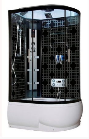 Душевая кабина Parly Super SP121L