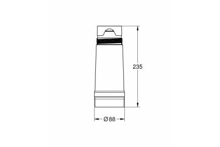 Фильтр UltraSafe для GROHE Blue 40575002