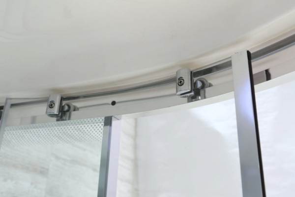 Душевая кабина Black&White G5501 900