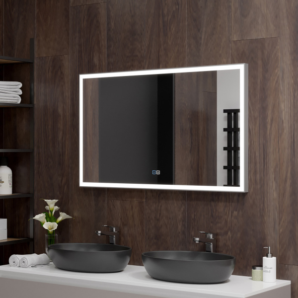 Зеркало (100х60) Misty Веритате ВЕР-02-100/60-14