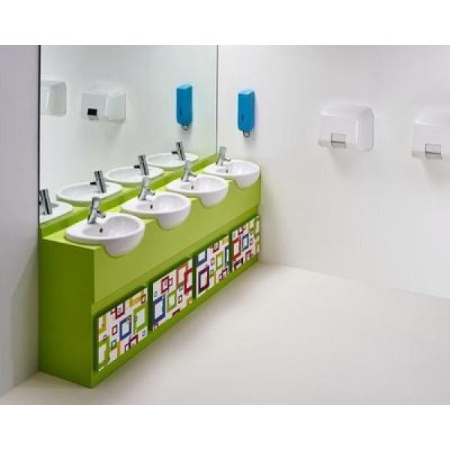 Раковина 50X40 см Ideal Standard CONTOUR 21 Splash, S269001