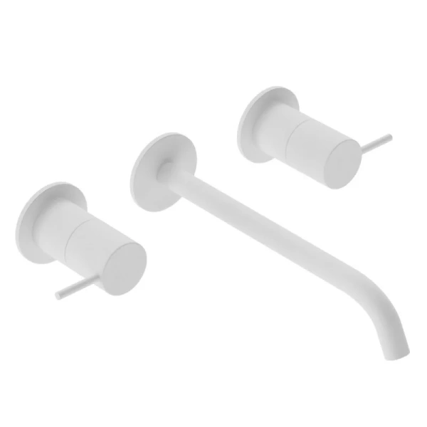 Смеситель для раковины Cezares Leaf LEAF-BLI3L-20-L-BIO