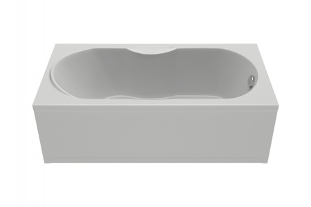 Акриловая ванна (160х70) Relisan Eco Plus Мега Гл000015091