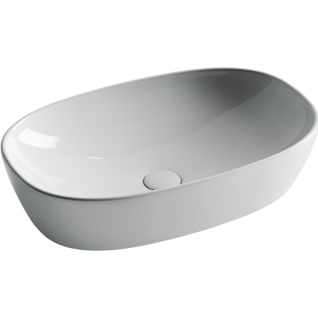 Раковина накладная (60х38) Ceramica Nova ELEMENT CN5039
