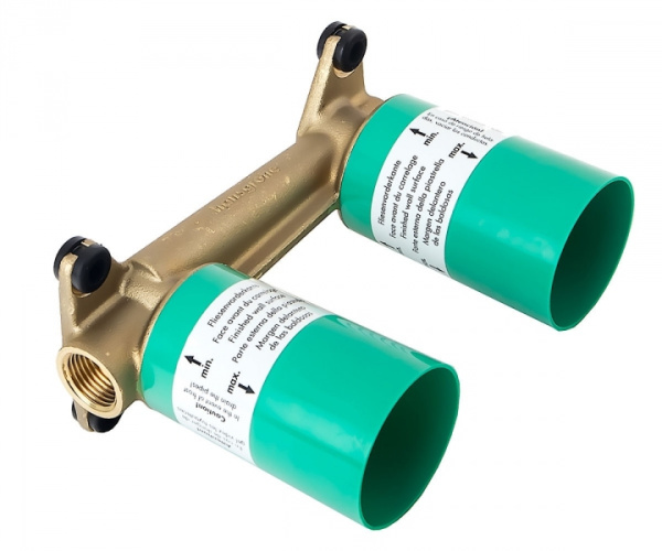 Скрытая часть смесителя для раковины Hansgrohe 13622180