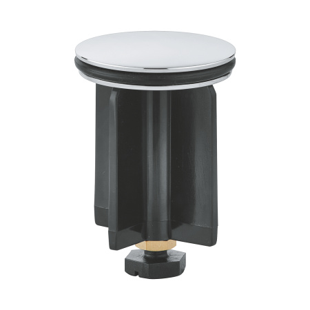 Пробка для сливного гарнитура GROHE StarLight 07182000