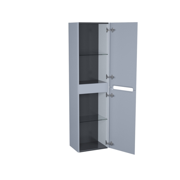 Пенал подвесной IDDIS Edifice EDI40L0i97