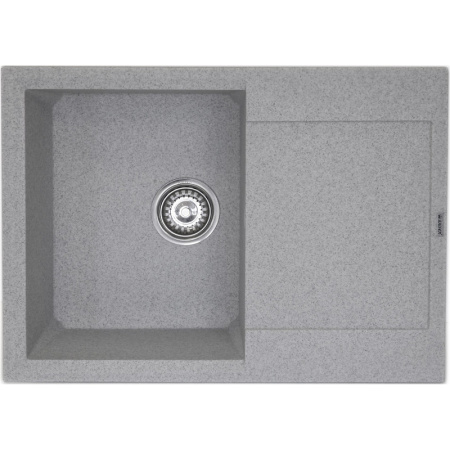 Кухонная мойка KAISER KMM мрамор (KMM-5068 Gr.)