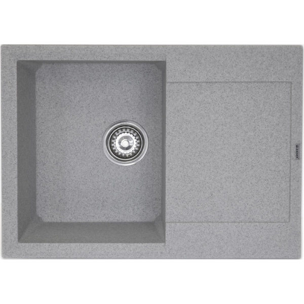 Кухонная мойка KAISER KMM мрамор (KMM-5068 Gr.)