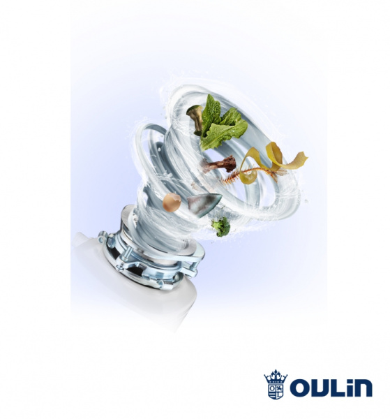 Измельчитель Oulin OL-KDS553