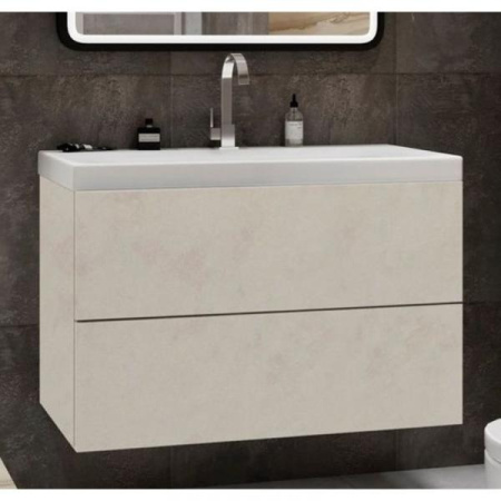 База под раковину подвесная Art&Max AM-Verona-Push-700-2C-SO-Ven Венециано