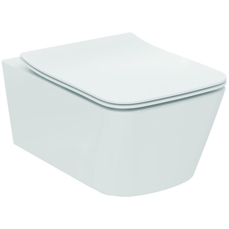 Унитаз подвесной Ideal Standard Blend Cube AquaBlade T368601