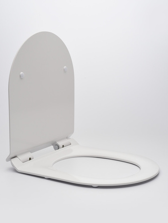 Сиденье с микролифтом AQUAme AQM1203
