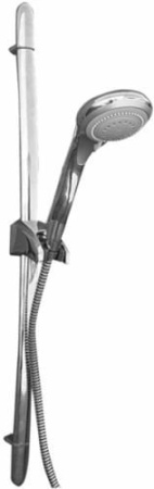 Душевой комплект RAV SK0011