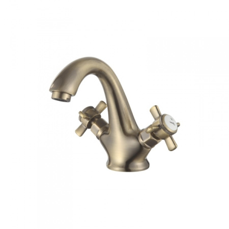Смеситель для раковины Ganzer Otto GZ 15011D