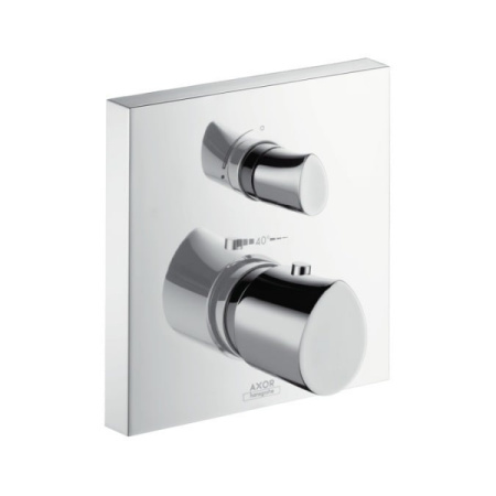 Термостат Axor Starck Organic 12715000