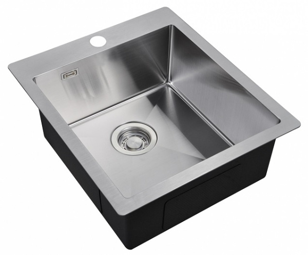 Кухонная мойка Zorg ZL R 450510