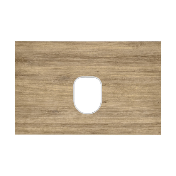 Столешница под раковину Aquaton Либерти 70 1A281203LYC70