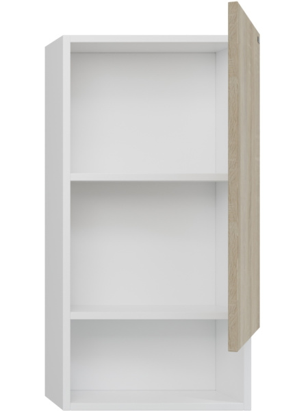 Шкаф Санта Мира 40 700469 янтарный