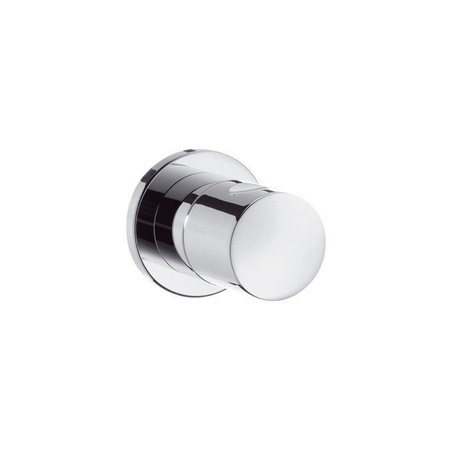 Запорный вентиль Hansgrohe S 15972000 хром