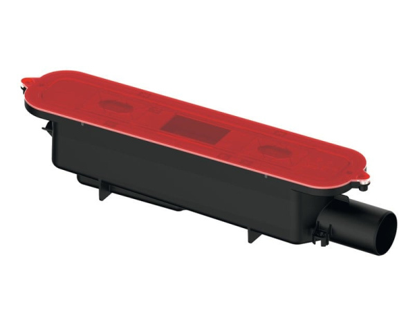 Сифон TECE drainprofile DN 50 боковой слив 673002