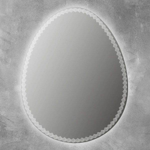 Зеркало (76х98) Cezares 44777